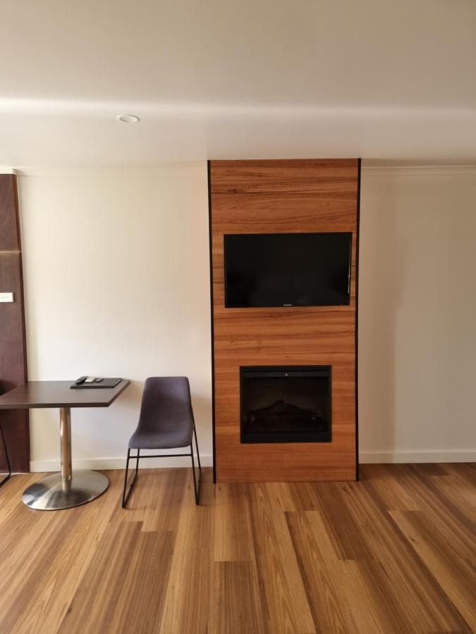 The Rocks Apartments 홀스갭 외부 사진