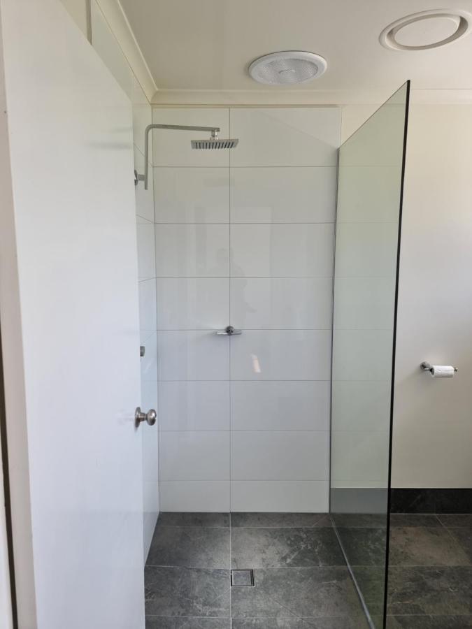 The Rocks Apartments 홀스갭 외부 사진