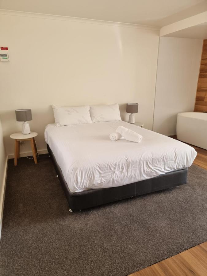 The Rocks Apartments 홀스갭 외부 사진