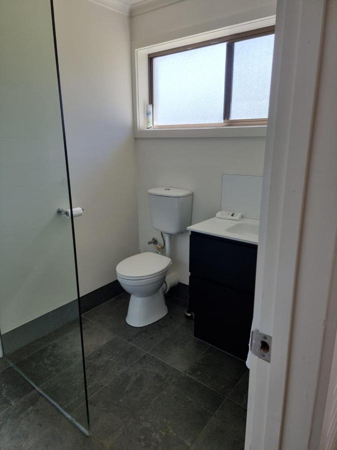 The Rocks Apartments 홀스갭 외부 사진