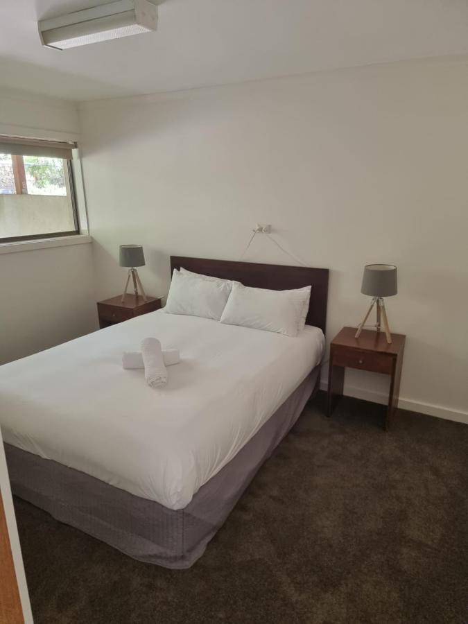 The Rocks Apartments 홀스갭 외부 사진