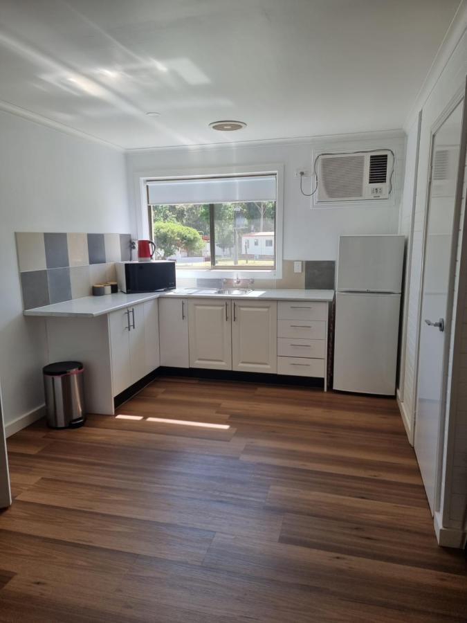 The Rocks Apartments 홀스갭 외부 사진