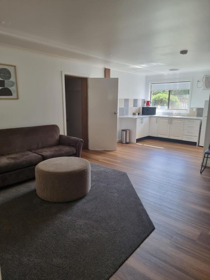 The Rocks Apartments 홀스갭 외부 사진