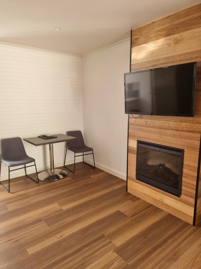 The Rocks Apartments 홀스갭 외부 사진