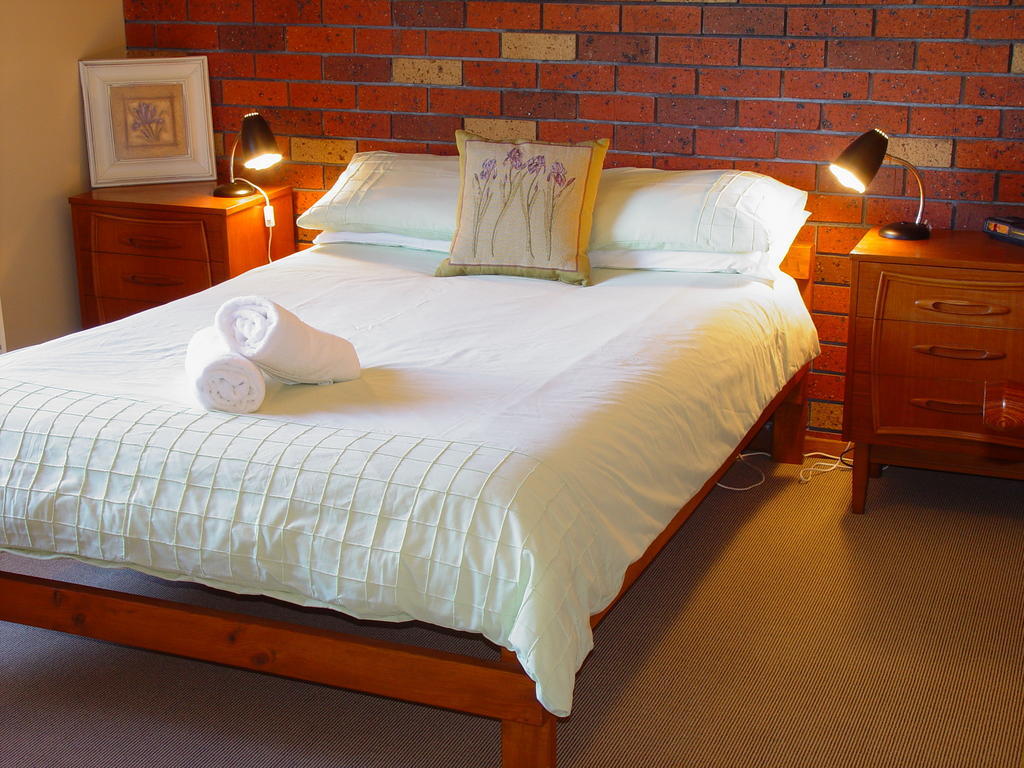 The Rocks Apartments 홀스갭 객실 사진