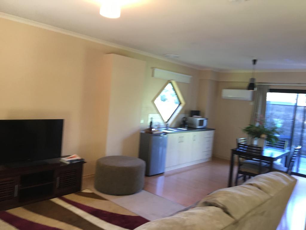 The Rocks Apartments 홀스갭 외부 사진