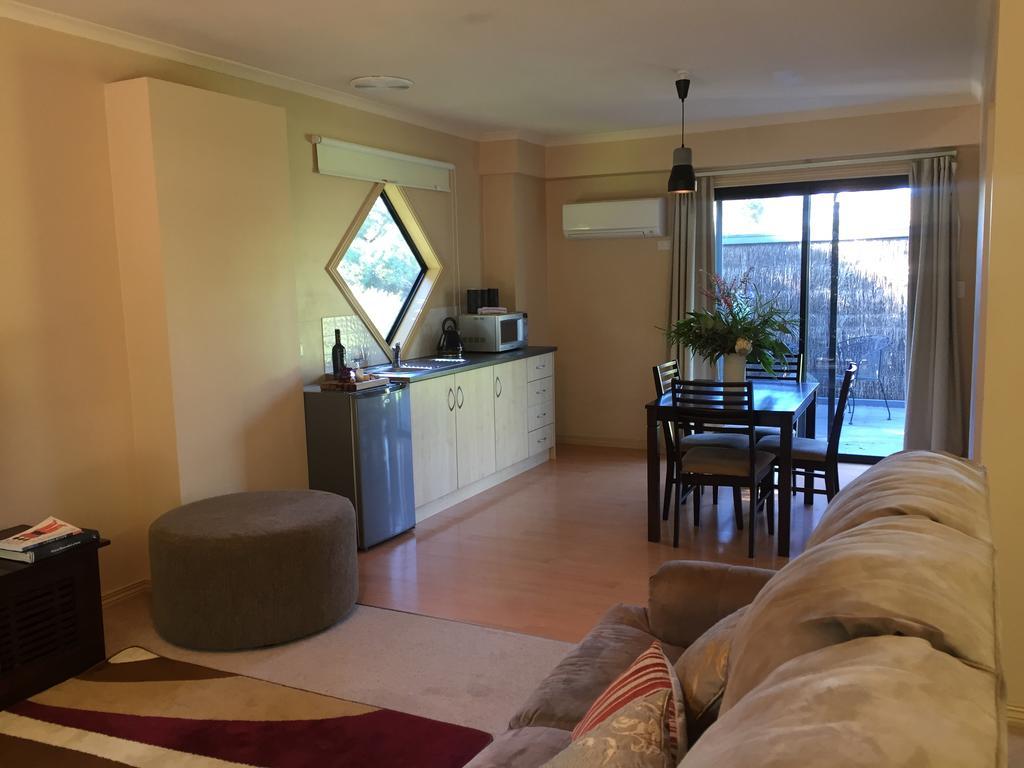 The Rocks Apartments 홀스갭 외부 사진