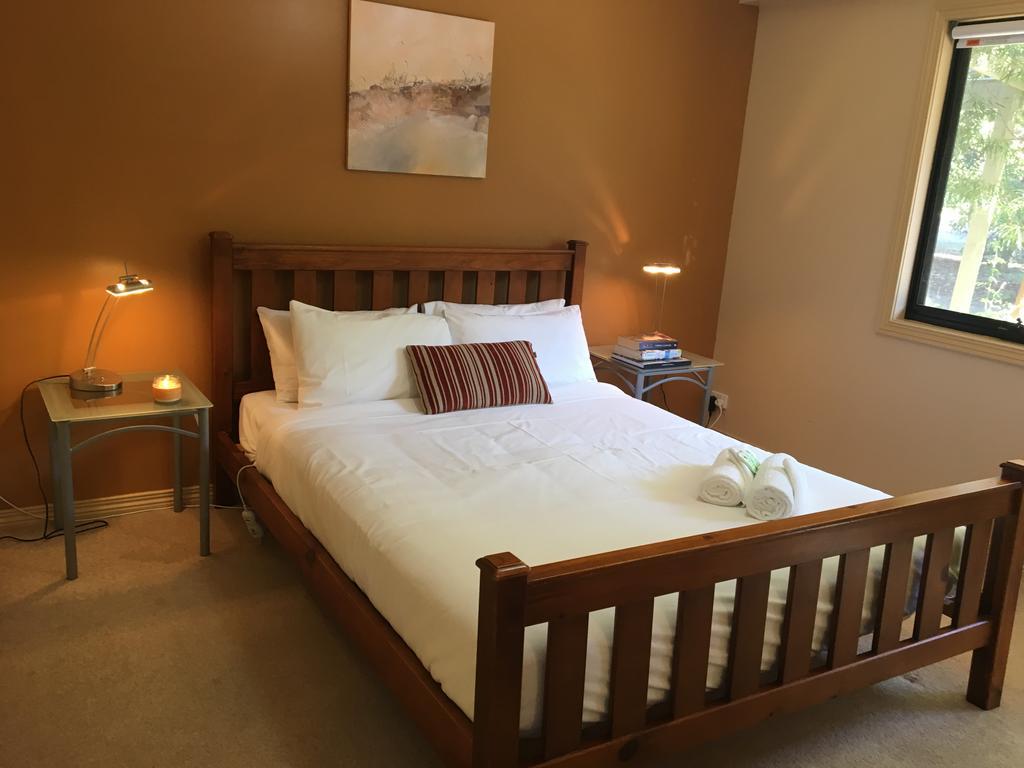 The Rocks Apartments 홀스갭 외부 사진