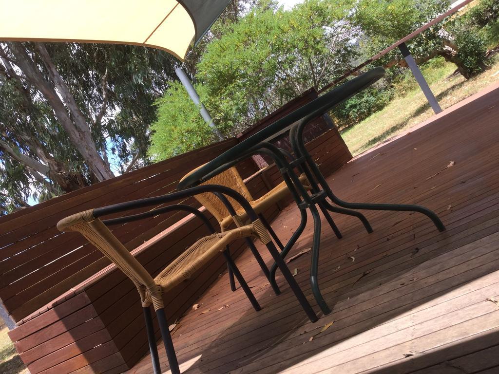 The Rocks Apartments 홀스갭 외부 사진
