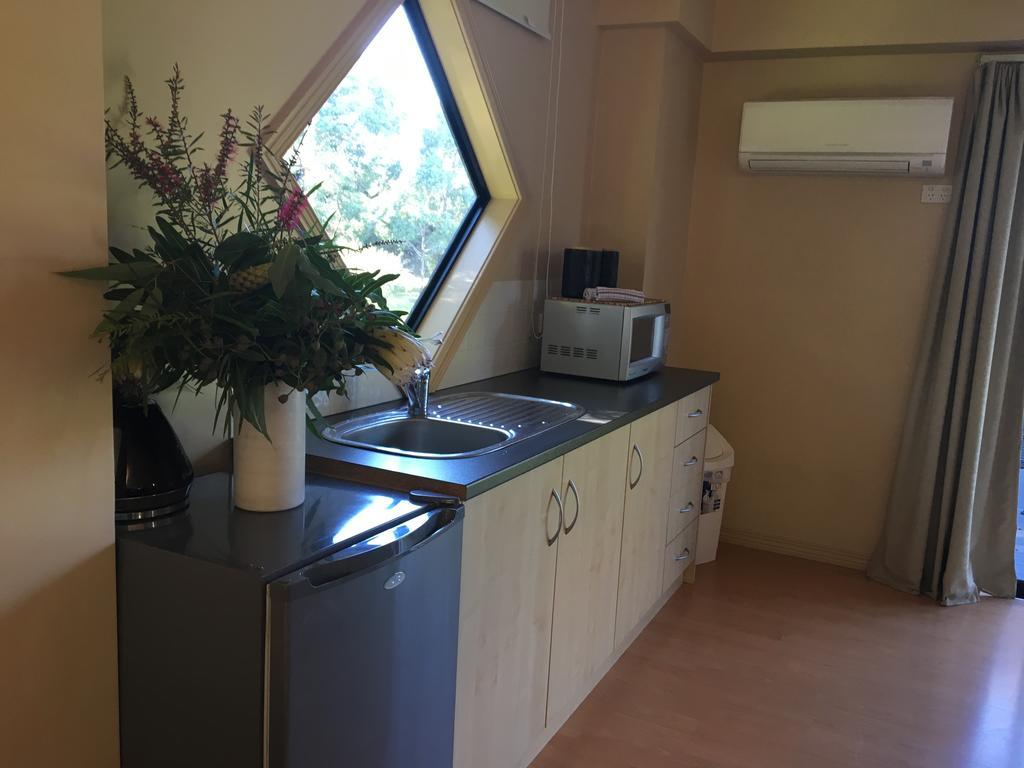 The Rocks Apartments 홀스갭 외부 사진