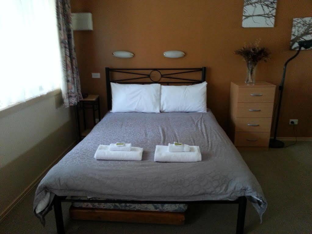 The Rocks Apartments 홀스갭 외부 사진