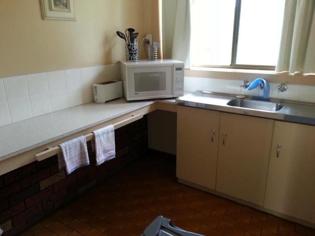 The Rocks Apartments 홀스갭 외부 사진