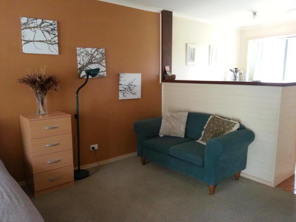 The Rocks Apartments 홀스갭 외부 사진