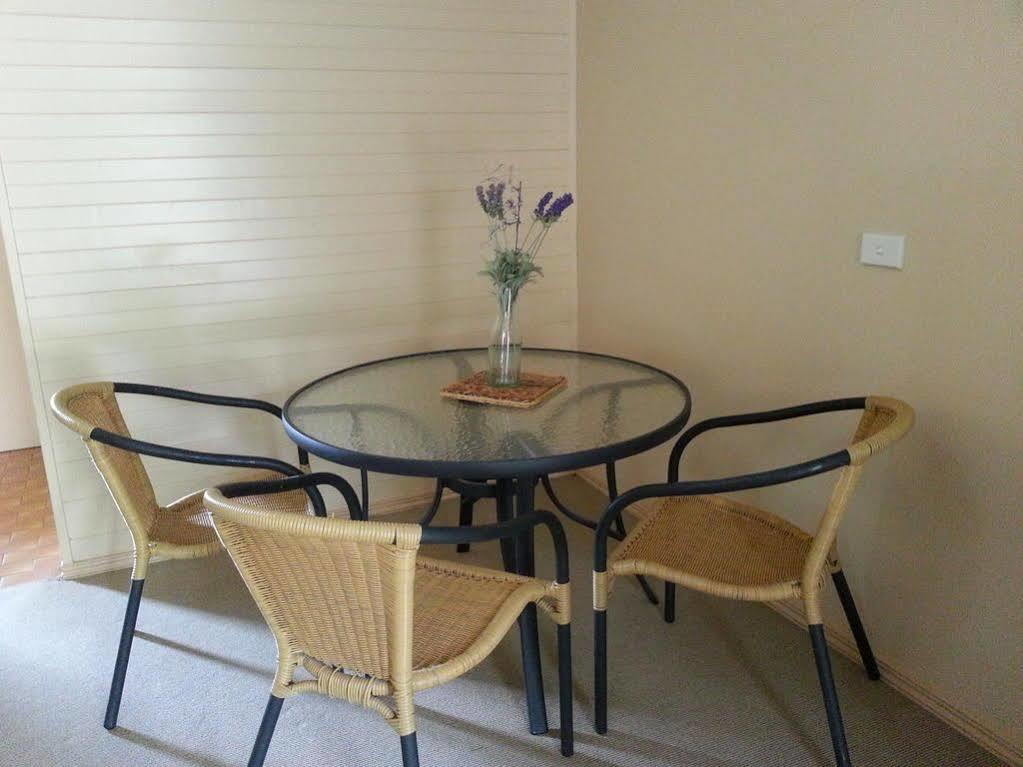 The Rocks Apartments 홀스갭 외부 사진