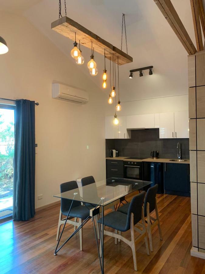 The Rocks Apartments 홀스갭 외부 사진