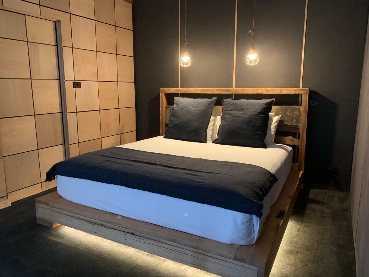 The Rocks Apartments 홀스갭 외부 사진