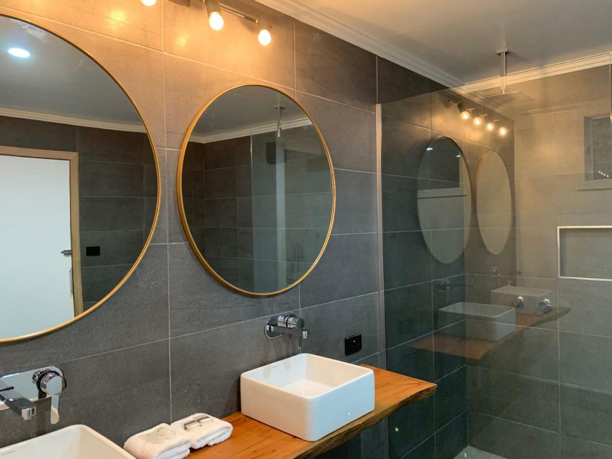 The Rocks Apartments 홀스갭 외부 사진