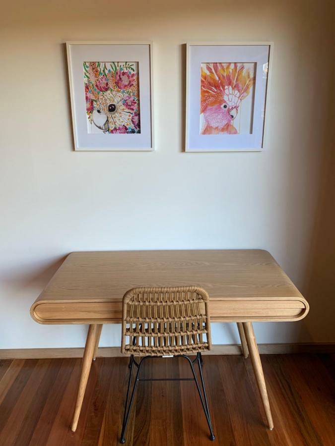 The Rocks Apartments 홀스갭 외부 사진