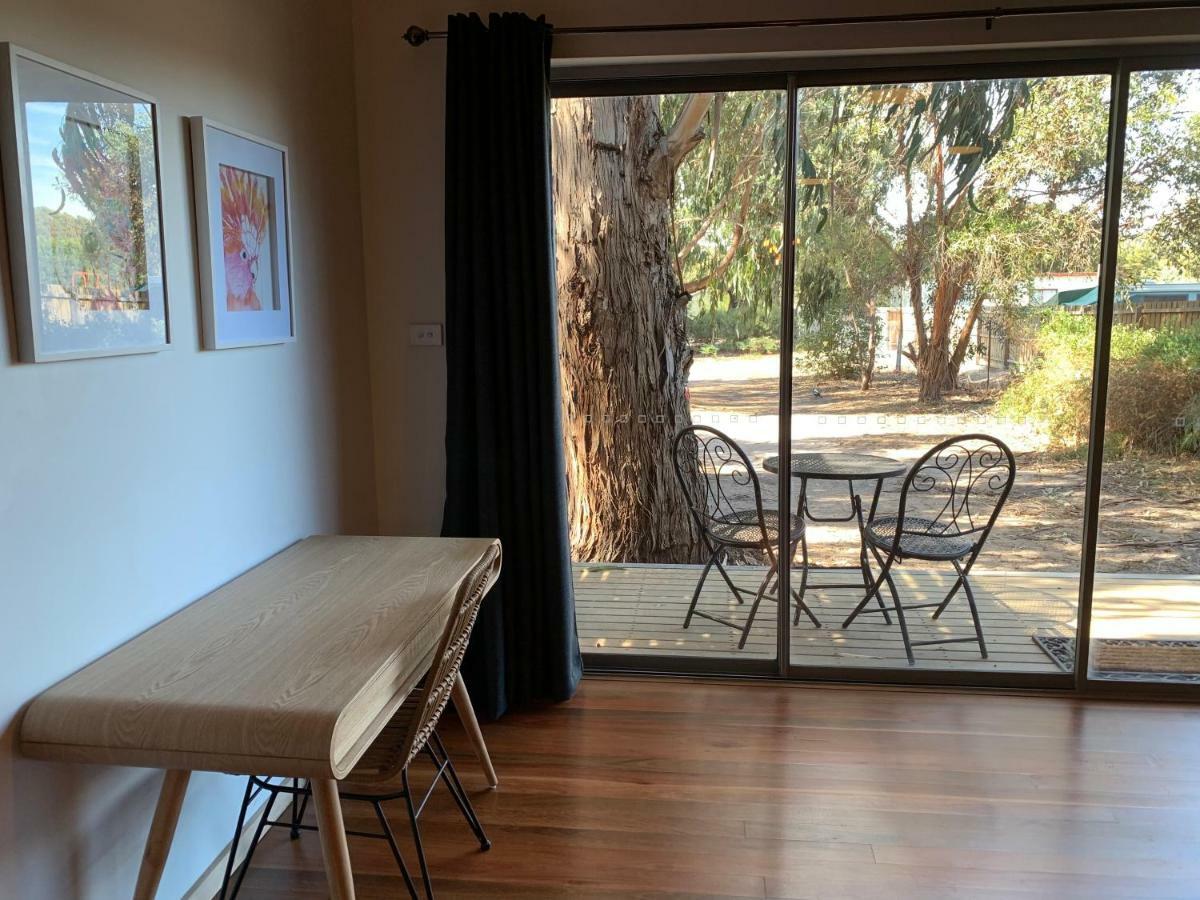 The Rocks Apartments 홀스갭 외부 사진
