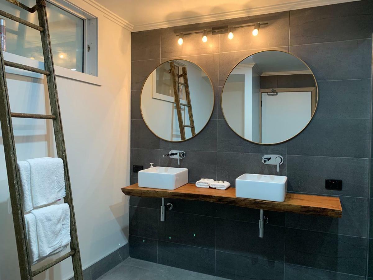 The Rocks Apartments 홀스갭 외부 사진