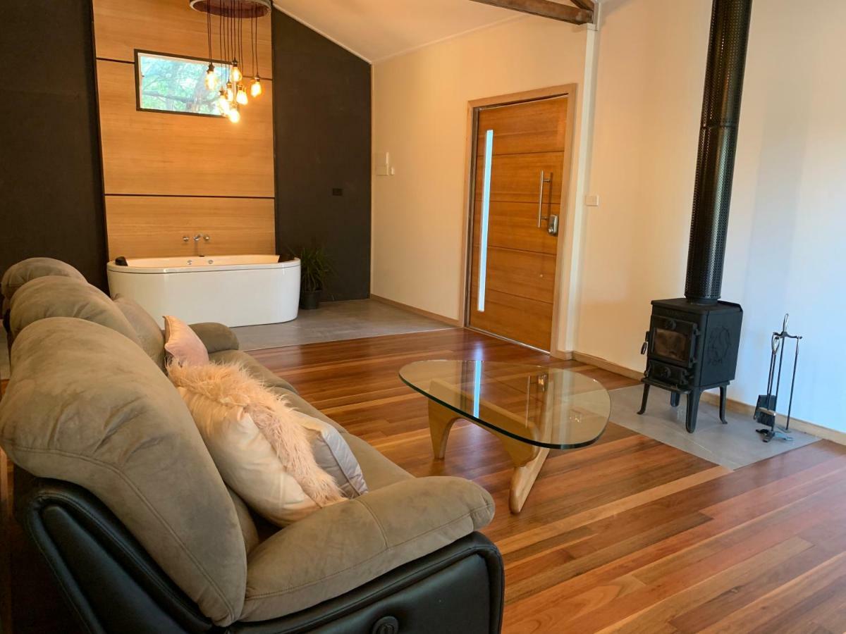 The Rocks Apartments 홀스갭 외부 사진