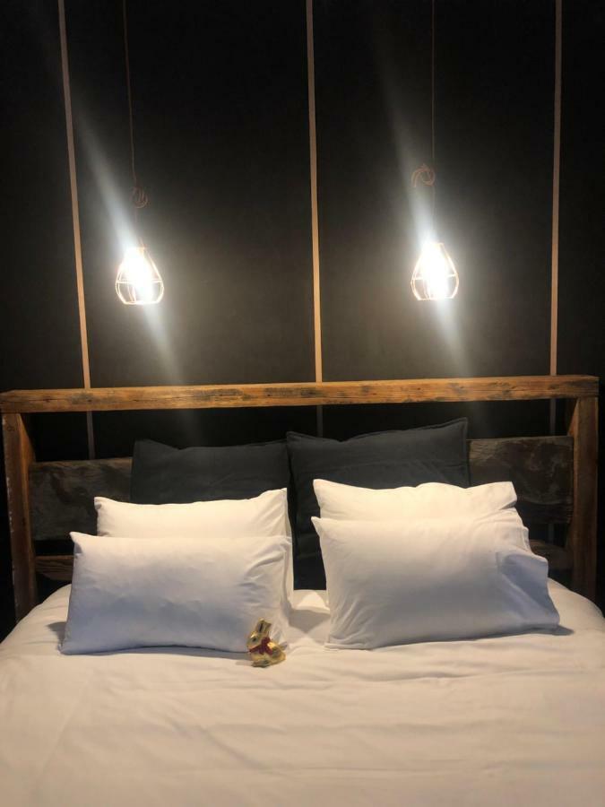 The Rocks Apartments 홀스갭 외부 사진